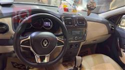 Renault Symbol